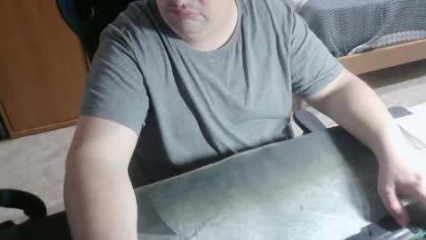 danysanchez1981 online show from 05.19.26