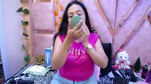 DanySwet online show from 11.28.25