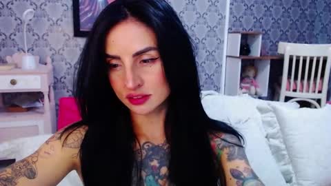 danywhite_anallover online show from 01.09.25