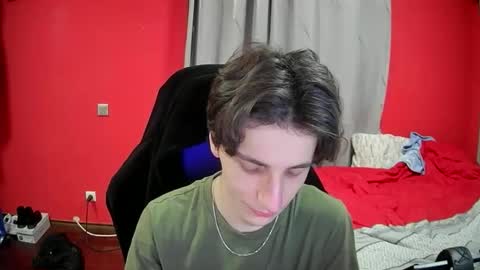 danywhiteyb online show from 03.08.26