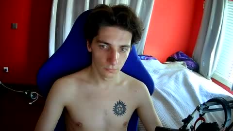 danywhiteyb online show from 06.30.26