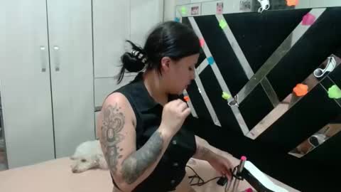 daphne877046 online show from 04.05.26