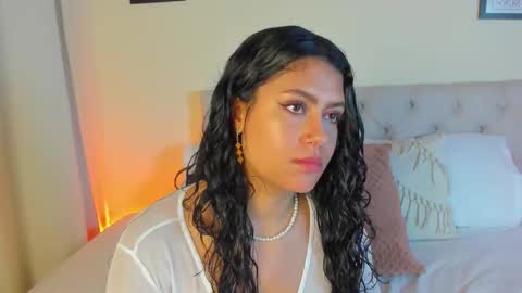 Antonella Mora online show from 02.25.26