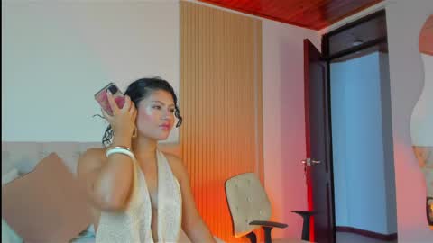Antonella Mora online show from 05.29.26