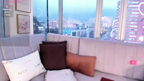 daphne_chers online show from 02.27.25