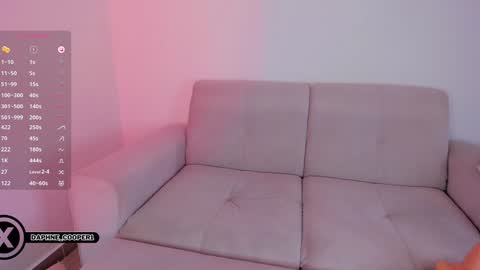 daphne_cooper1 online show from 12.28.24