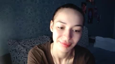 Daphne Darkthorn online show from 11.11.25