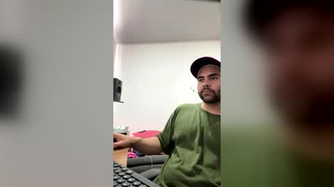 daphneandscooby online show from 06.15.26