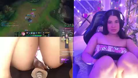 Daphne online show from 02.05.26