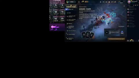 Daphne online show from 03.15.26