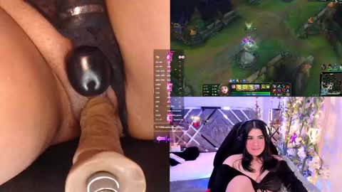 Daphne online show from 03.21.26