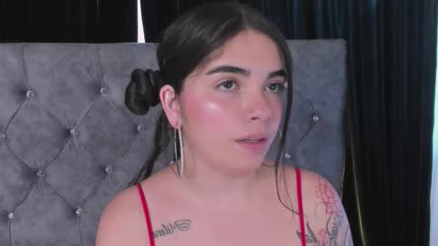 Daphne online show from 11.27.25