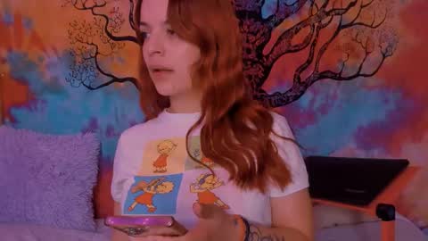 Daphne online show from 01.14.26