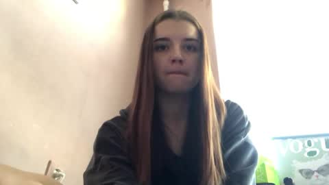 Emilia online show from 03.23.26