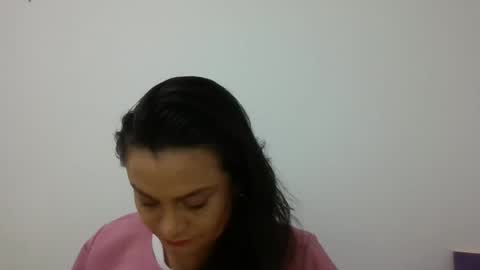 Snapshot of dapnne24 chatting on 01.14.25 dapnne online show from 01.14.25