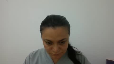 Snapshot of dapnne24 chatting on 01.17.25 dapnne online show from 01.17.25