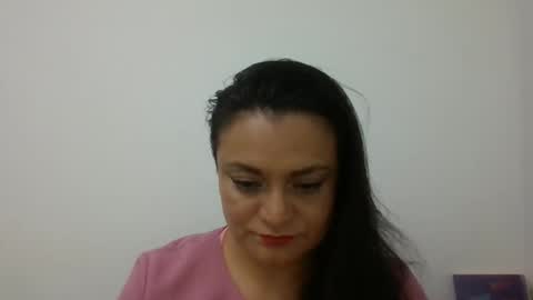 Snapshot of dapnne24 chatting on 01.24.25 dapnne online show from 01.24.25