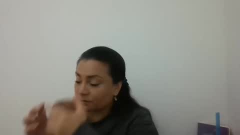 Snapshot of dapnne24 chatting on 01.30.25 dapnne online show from 01.30.25