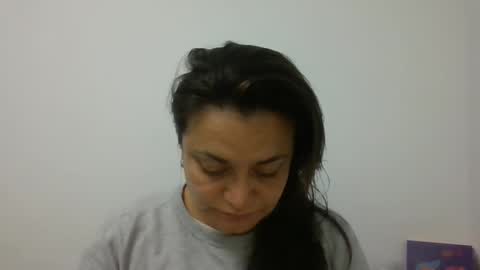 Snapshot of dapnne24 chatting on 03.05.25 dapnne online show from 03.05.25