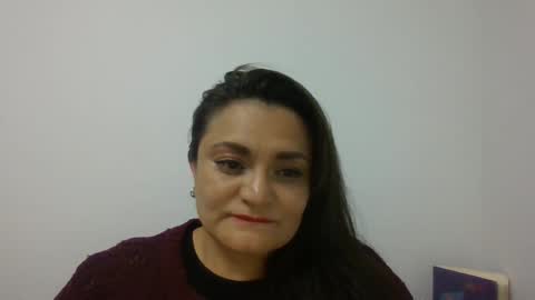 Snapshot of dapnne24 chatting on 03.06.25 dapnne online show from 03.06.25