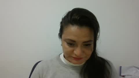 Snapshot of dapnne24 chatting on 03.07.25 dapnne online show from 03.07.25