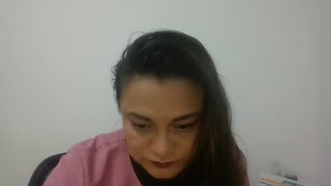 Snapshot of dapnne24 chatting on 09.15.25 dapnne online show from 09.15.25