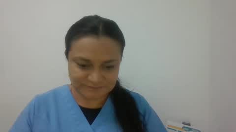 Snapshot of dapnne24 chatting on 09.16.25 dapnne online show from 09.16.25