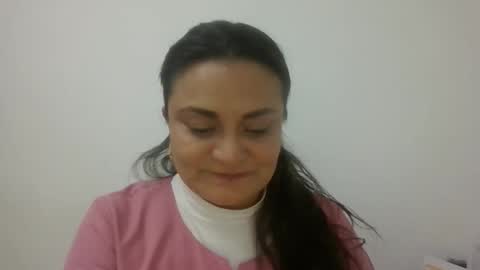 Snapshot of dapnne24 chatting on 09.17.25 dapnne online show from 09.17.25