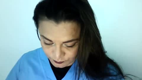 Snapshot of dapnne24 chatting on 10.20.25 dapnne online show from 10.20.25