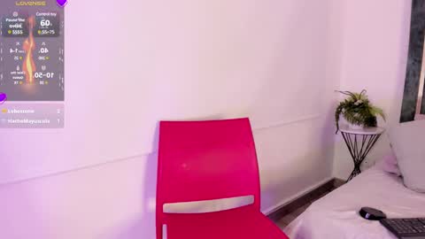 Daphne online show from 01.11.25