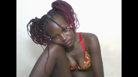 Snapshot of darberry21 chatting on 02.18.25 ESTHER online show from 02.18.25