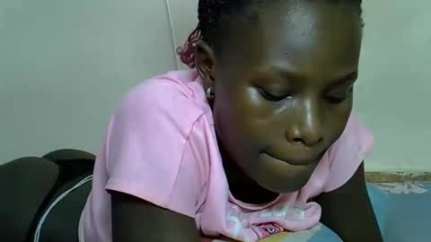 Snapshot of darberry21 chatting on 02.28.25 ESTHER online show from 02.28.25