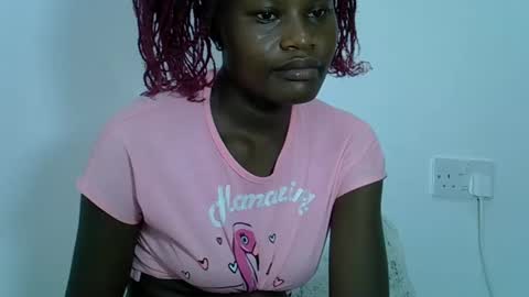 Snapshot of darberry21 chatting on 03.03.25 ESTHER online show from 03.03.25