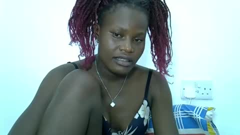 Snapshot of darberry21 chatting on 03.06.25 ESTHER online show from 03.06.25