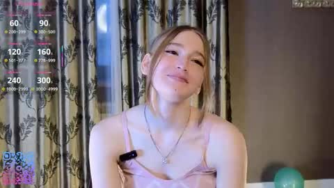 Snapshot of darbyreckard chatting on 03.02.26 Rina online show from 03.02.26