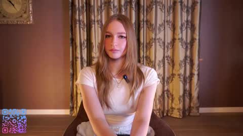 Snapshot of darbyreckard chatting on 03.09.26 Rina online show from 03.09.26