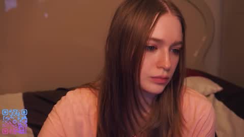 Snapshot of darbyreckard chatting on 03.10.26 Rina online show from 03.10.26