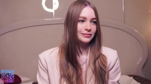 Snapshot of darbyreckard chatting on 03.14.26 Rina online show from 03.14.26