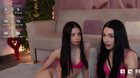 Snapshot of darciehaven chatting on 03.13.26 Darcie online show from 03.13.26