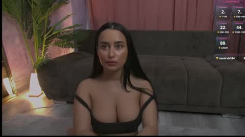 Darcie online show from 04.21.26