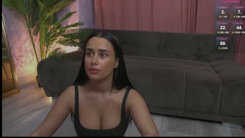Darcie online show from 04.23.26