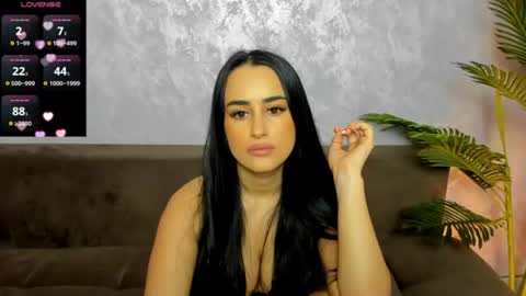 Darcie online show from 07.01.26