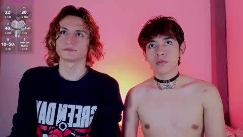 darcy_and_stolas online show from 10.07.25