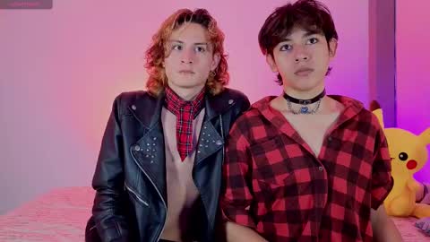 darcy_and_stolas online show from 10.09.25