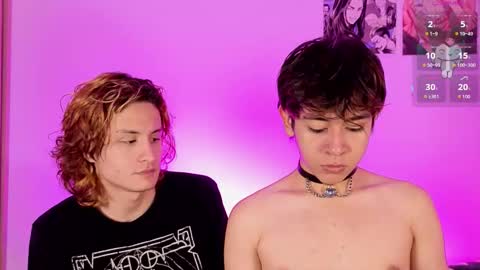 darcy_and_stolas online show from 10.13.25