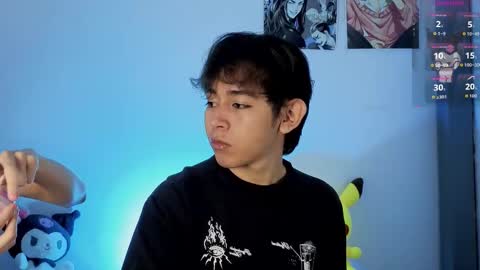 darcy_and_stolas online show from 10.16.25