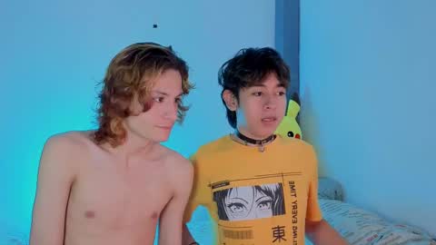 darcy_and_stolas online show from 10.18.25