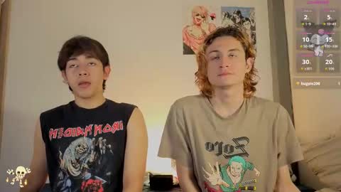 darcy_and_stolas online show from 10.30.25