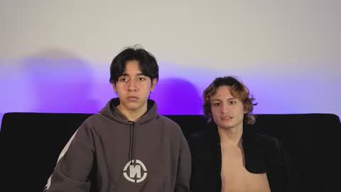 darcy_and_stolas online show from 01.11.26