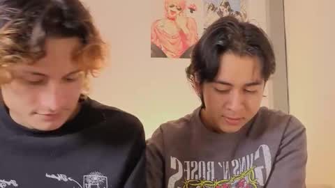 darcy_and_stolas online show from 02.01.26